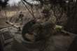 rusi po dobyti avdijivky nedaju ukrajincom vydychnut aby podla isw nevytvorili obranne linie