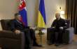 fico avizuje spolocne rokovanie slovenskej a ukrajinskej vlady v michalovciach video