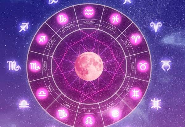 horoskopy na dnes stredu 14 februar 2024