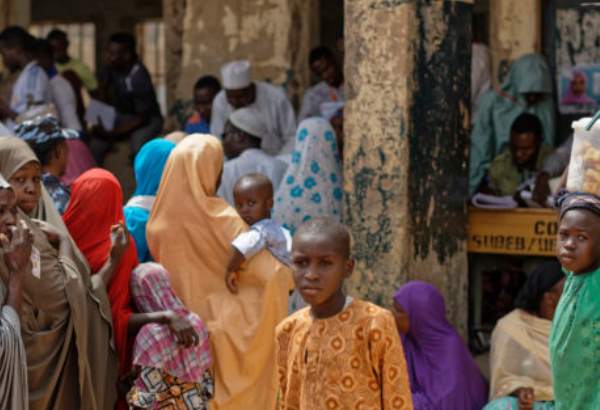 nigeria celi jednej z najhorsich hospodarskych kriz vyvolala ju prudka inflacia
