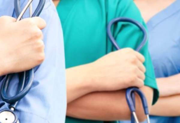 vyhlaska ministerstva zdravotnictva ignoruje zabezpecenie adekvatnych podmienok pre zdravotnikov tvrdia odborari