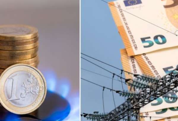 cena elektriny uz atakuje hranicu 70 eur za megawatthodinu ceny plynu su na urovni jesene 2018