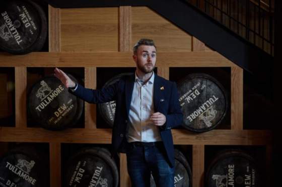 sudy na whisky ake je tajomstvo dubovych sudov v ktorych dozrieva irska whisky
