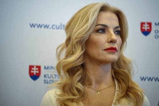 simkovicovej ministerstvo vyhlasilo vyberove konanie na poziciu generalneho riaditela slovenskej narodnej galerie