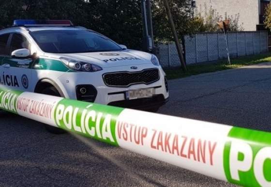 smrtou ukrajinskeho obcana sa uz zaoberaju policajti bratislavskej krajskej kriminalky