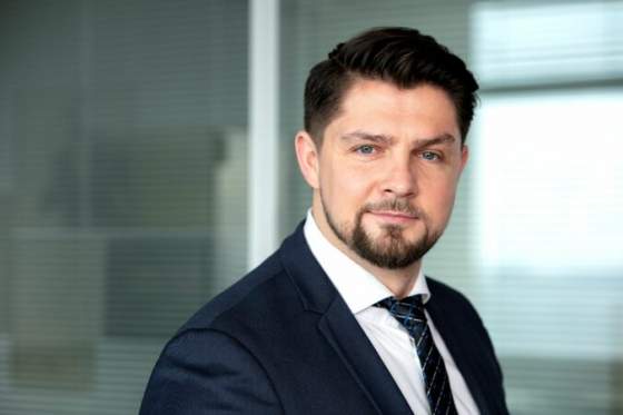 danove a pravne poradenstvo v kpmg na slovensku vedie marek masaryk