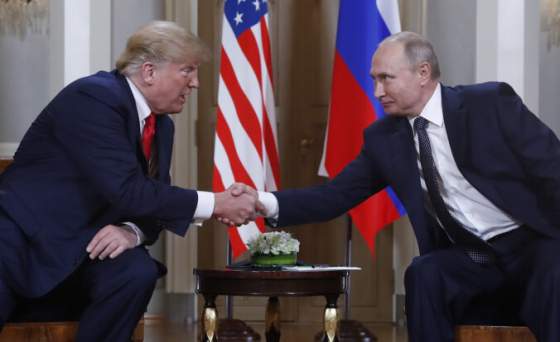 telefonoval trump putinovi pre ukoncenie konfliktu na ukrajine kremel nemoze spravu potvrdit ani vyvratit