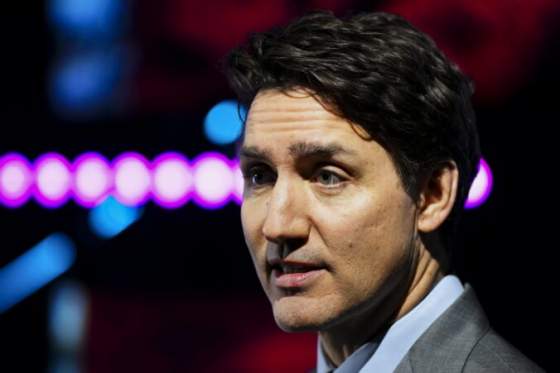 americkym clam na ocel bude kanada vzdorovat vyhlasil trudeau