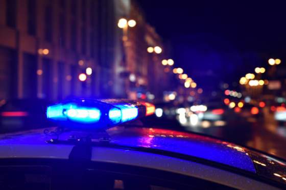 opity vodic v presove nereagoval na vyzvy policajtov a opakovane sa ich snazil zrazit padli aj varovne vystrely