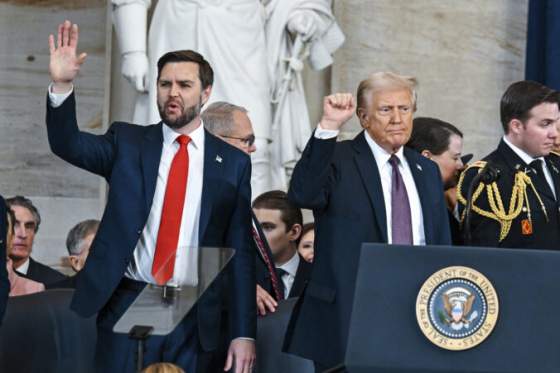 trump a vance robia putinovu spinavu pracu vyhlasili americki senatori za demokraticku stranu
