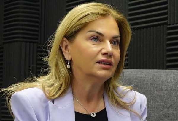 zacina sa obdobie zachranovania a prezitia hovori europoslankyna benova