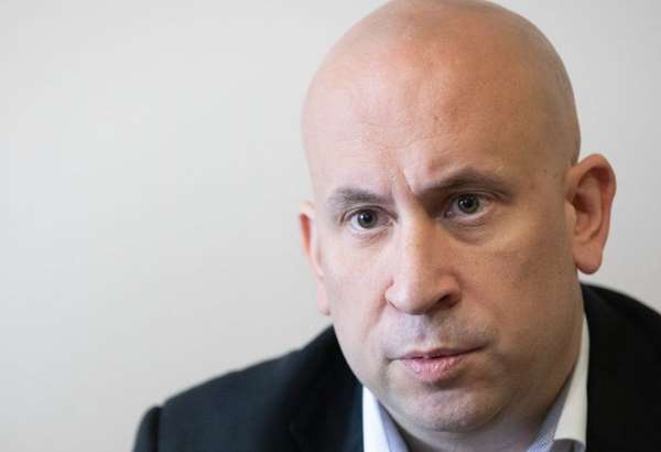 minister raz predstavil novinky v novom stavebnom zakone vyzdvihol odtazenie uradov aj zlucenie spravnych konani