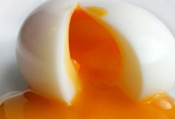 vedci tvrdia ze prisli na to ako uvarit dokonale vajce