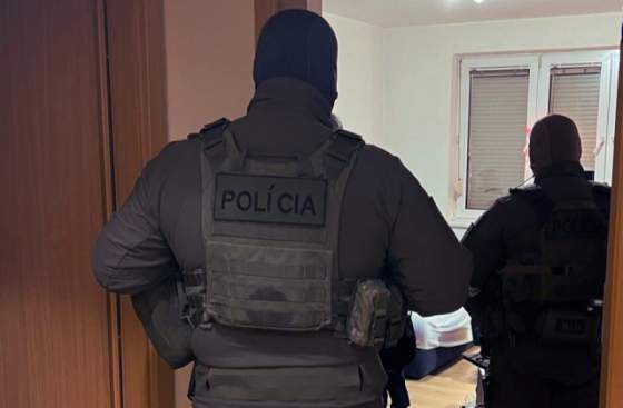 policajti v ramci akcie sava chytili srbsku prevadzacku hrozi jej osem rokov vazenia