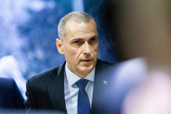 zilinka prezradil o com hovoril s ficom stav boja proti korupcii oznacil za katastrofalny a svoje stanovisko nehodla menit