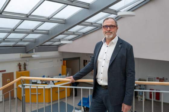 nemocnica milosrdni bratia ma noveho generalneho riaditela