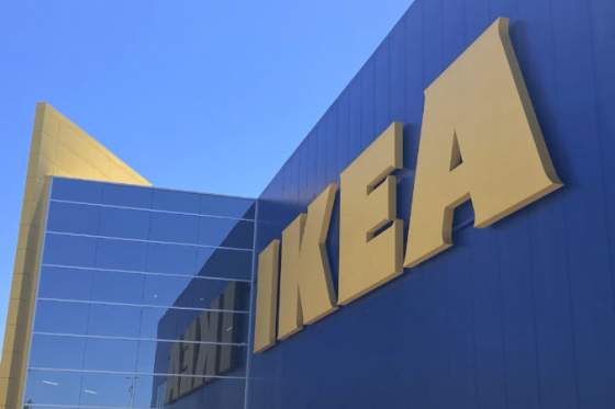 ikea uzavrela minuly rok s obratom 144 milionov eur najviac rastol online predaj