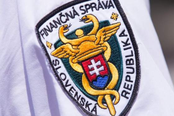 na slovensko ukrajinskej hranici financna sprava opakovane odhalila nelegalnu municiu pripady riesi policia
