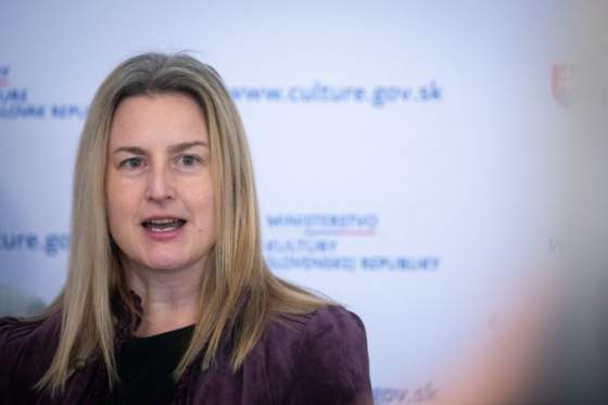 okna za viac ako 900 tisic eur bez sutaze milanova poukazuje na predrazenu zakazku ministerstva kultury video