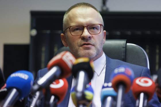 prokuratura sa ohradzuje voci obvineniam zo zaujatosti rastislav remeta podla nej do rozhodovania o daroch ukrajine nezasahoval