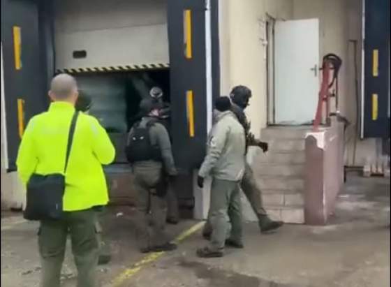 financna sprava likviduje milion flias nezdaneneho alkoholu podnikla tiez kroky voci byvalemu vedeniu