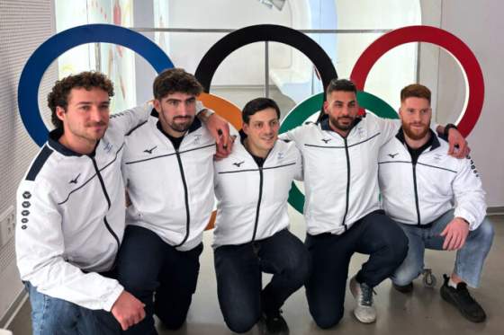 izraelskym bobistom pocas pripravy na olympiadu vykradli byt zmizli kufre oblecenie aj pasy