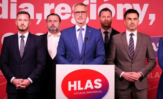 rasi odmieta ze by hlas mohol splynut so smerom zmena predsedu strany mu ani nenapadla