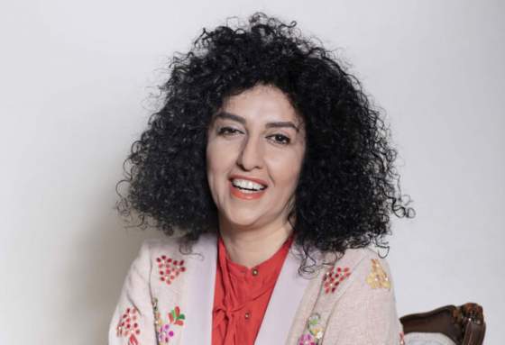 drzitelku nobelovej ceny za mier odsudili na sest rokov vazenia svoje deti nevidela uz desatrocie