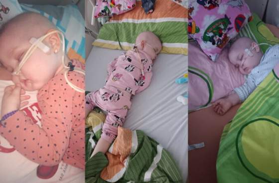 ked sa detstvo zastavi pribeh malej emmky pripomina preco ma svetovy den boja proti rakovine zmysel