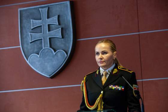 maskarova odmieta kritiku ohladom vysetrovania korupcie a hovori o vysledkoch video