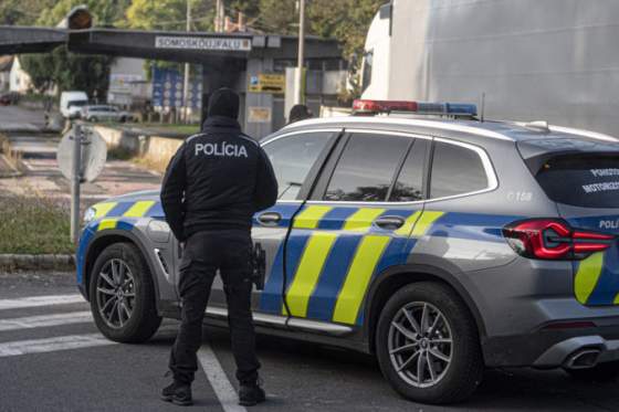 policajt zo svidnika celi obzalobe na kolkoch sa obohatil o vyse 8 500 eur