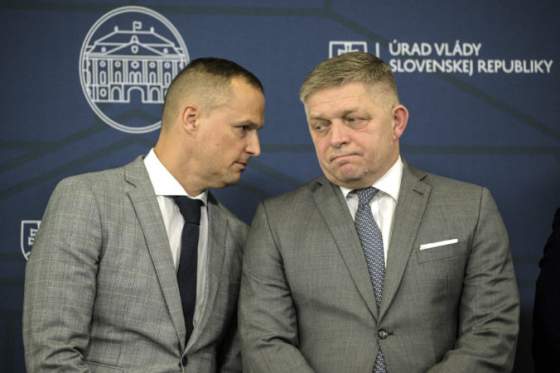 ficov poradca lindtner nema mocenske ambicie generalnym prokuratorom by nechcel byt