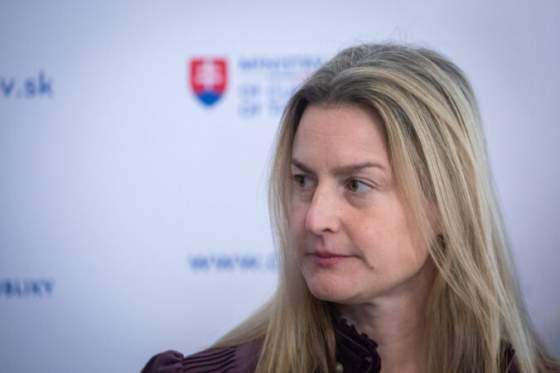 ministerstvo kultury sa ohradilo voci kritike milanovej hovori o politicky motivovanych utokoch