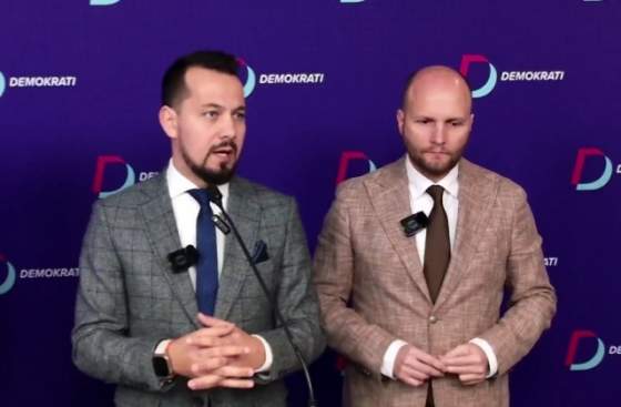 seliga a nad odmietaju tvrdenia fica to ze by zilinka bol kamarat strany demokrati oznacili za velke klamstvo