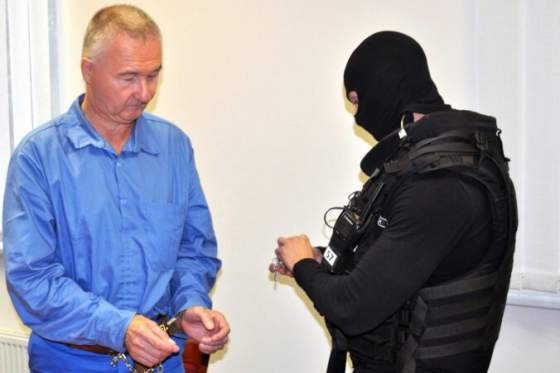 dozivotne odsudeny lubor masar ziadal obnovu konania navrh nakoniec stiahol