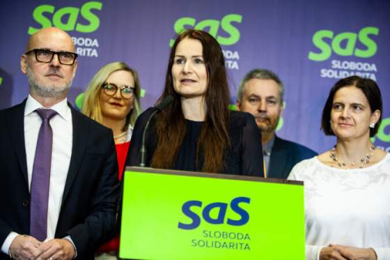 minister vnutra estok chce obstarat poradenske sluzby za 40 milionov eur holeckova hovori o zbytocnych vydavkoch