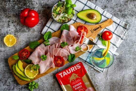 chut ktorej slovaci najviac veria tauris je opat najdoveryhodnejsou znackou na trhu