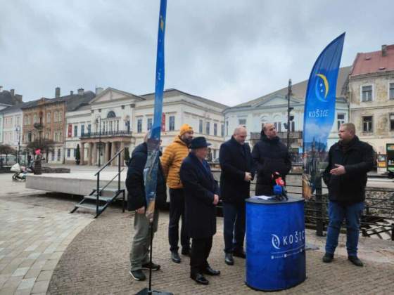 kosice investuju miliony do dolnej brany archeologicky komplex caka sanacia aj modernizacia foto