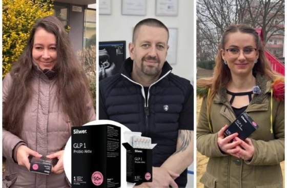 silwer glp 1 je otestovane probiotikum ktore preukazatelne pomaha s chudnutim