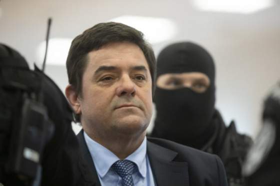 sudny proces v kauzach donovaly a bac ma pokracovat v marci medzi obzalovanymi je aj kocner