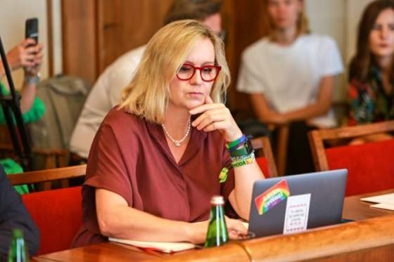 sng zaznamenala opakovane hackerske utoky ohradila sa aj voci nepravdivym tvrdeniam poslankyne kleinert