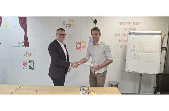 dynamik stavia v cesku novu vyrobnu halu pre emco projekt potvrdzuje uspesnu expanziu firmy na ceskom trhu