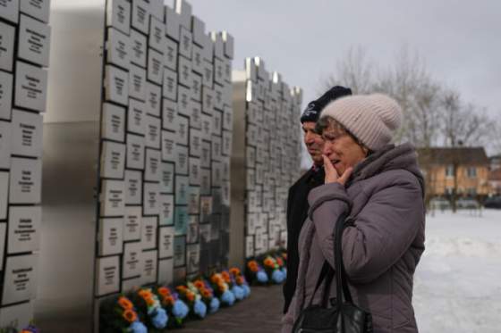 vojna na ukrajine je stale kazdodennou realitou nadacia integra doposial pomohla vyse 443 tisic ludom