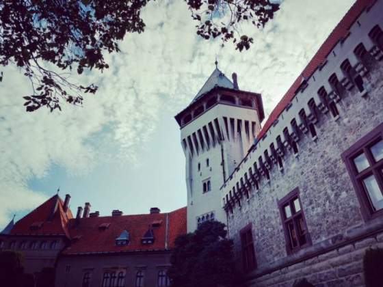 vyjazdove rokovanie vlady na smolenickom zamku sa zameria na socialno ekonomicku situaciu regionu