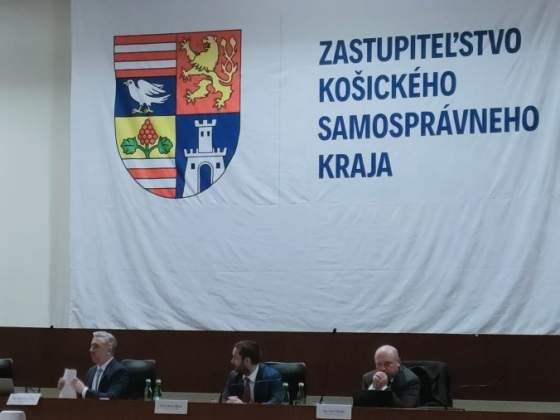 laureati ceny mesta kosice su znami zastupitelstvo rozhodlo aj o udeleni cestneho obcianstva