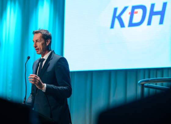 europska komisia chce umoznit dobrovolne zapojenie sa do financovania potratovej turistiky kdh s navrhom nesuhlasi