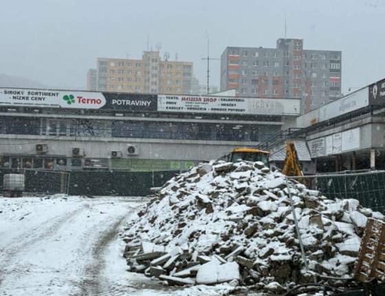 bratislava modernizuje dalsiu lokalitu v dubravke pribudnu dazdove zahrady aj nove osvetlenie foto