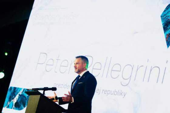 blizky vychod si zasluzi mier tvrdi pellegrini rasi odmieta vojny ako riesenie sporov