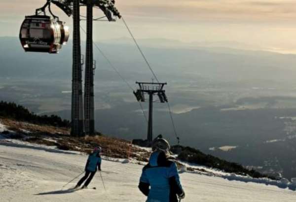 iniciativa my sme les upozornuje na dalsiu slayadu stat chce zjednodusit prevod statnych zjazdoviek v narodnych parkoch