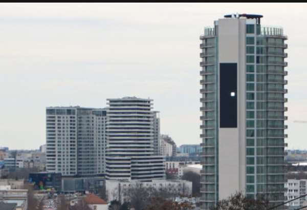 rekonstrukcia kukurice vyvolava vasne nove mesto prislubilo rokovania s investorom